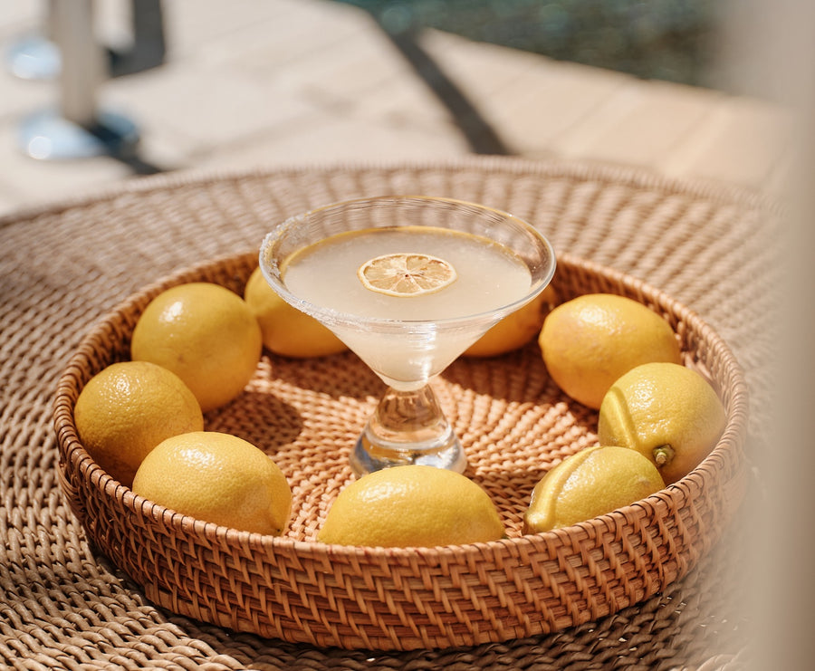 Citrus Club