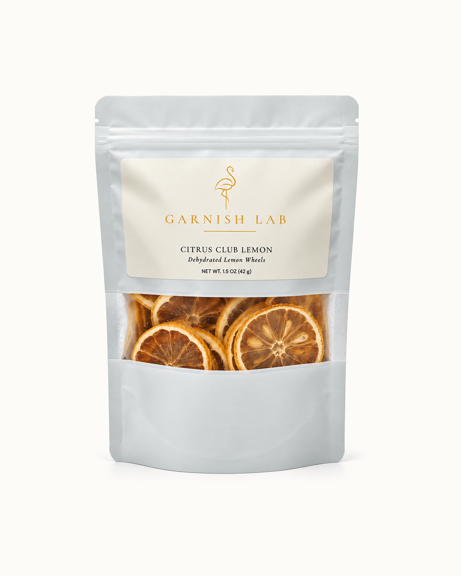 Citrus Club Lemon