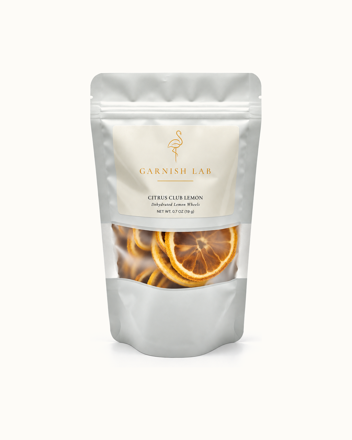 Citrus Club Lemon
