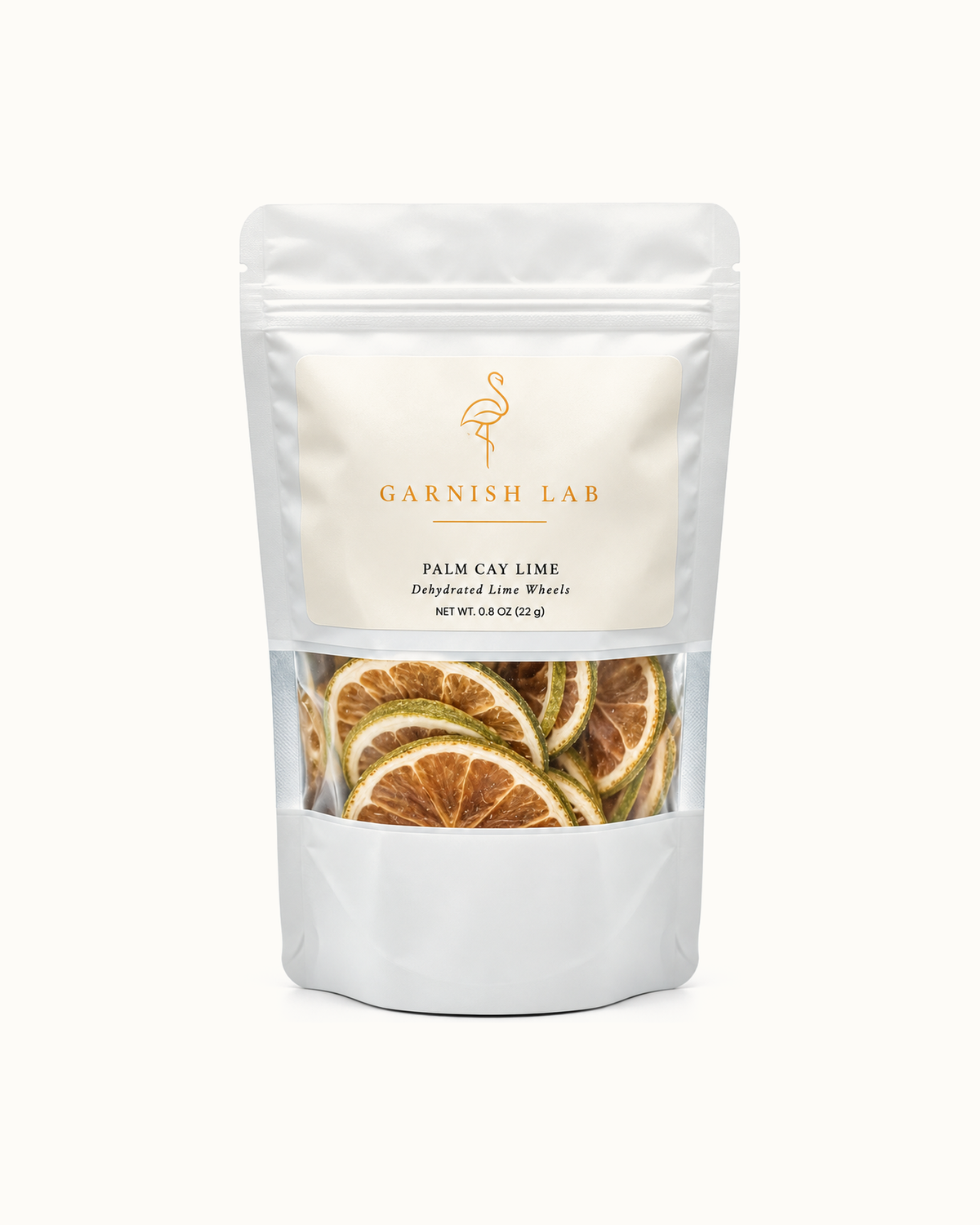 Palm Cay Lime