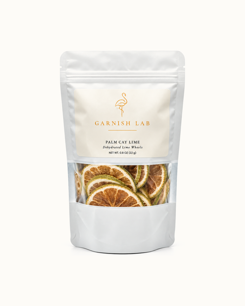 Palm Cay Lime