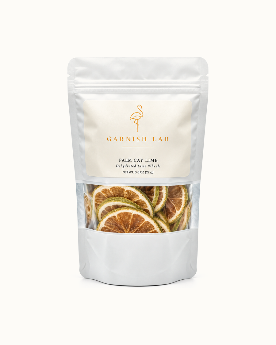 Palm Cay Lime
