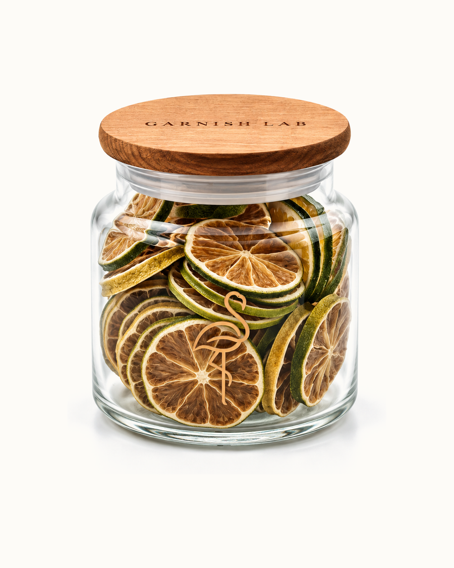 Palm Cay Lime